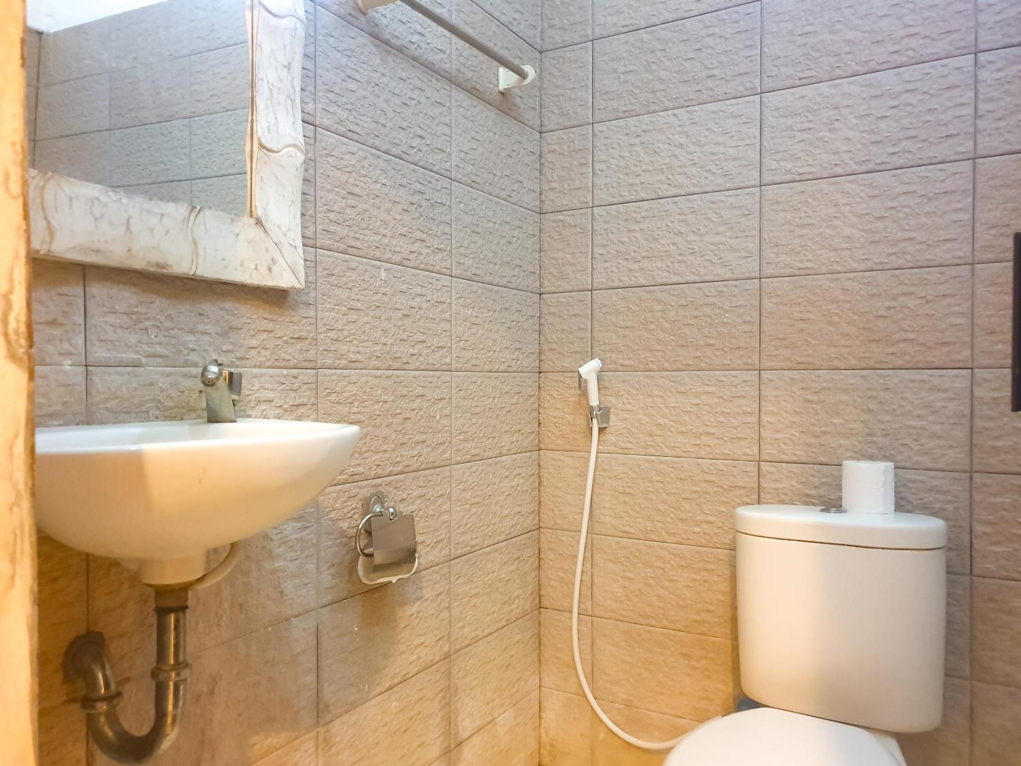 The Paica Hotel Dempasar Cameră foto